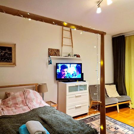 Brand New Cosy Apartment Zagreb Exterior foto