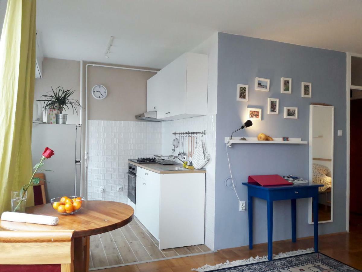 Brand New Cosy Apartment Zagreb Exterior foto