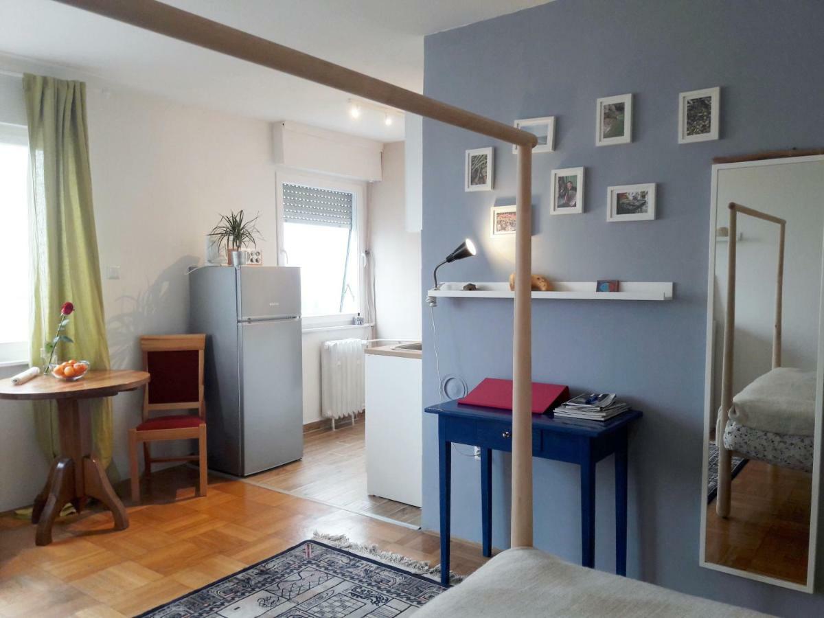 Brand New Cosy Apartment Zagreb Exterior foto
