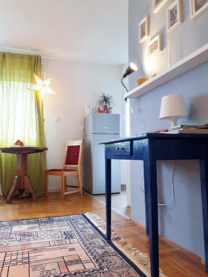 Brand New Cosy Apartment Zagreb Exterior foto