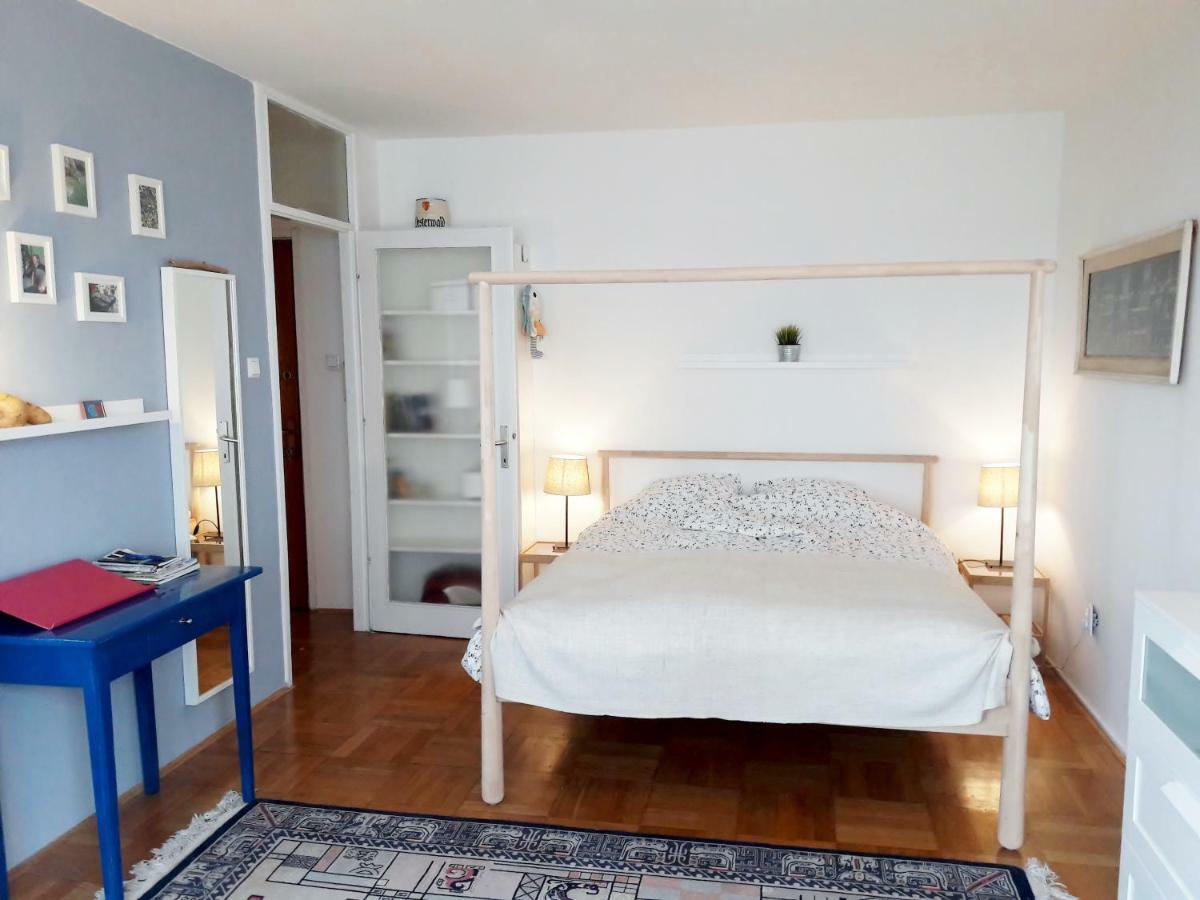 Brand New Cosy Apartment Zagreb Exterior foto