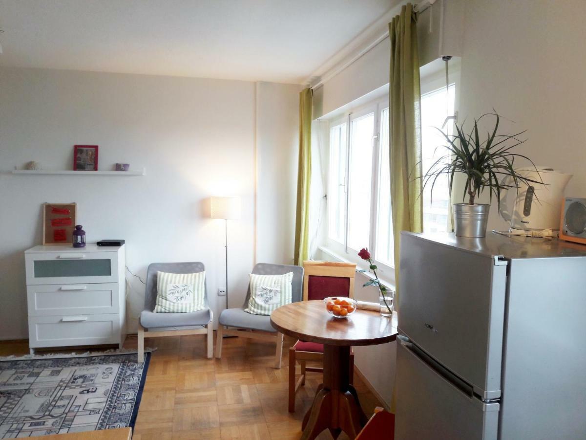 Brand New Cosy Apartment Zagreb Exterior foto