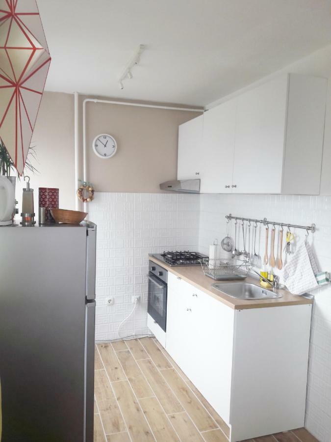 Brand New Cosy Apartment Zagreb Exterior foto